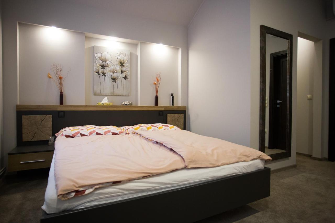 Ferienwohnung Kikelet Apartman Szombathely Exterior foto
